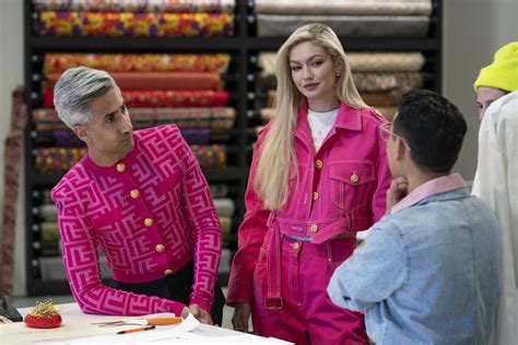 Next in Fashion season 2 cast: meet the designers and hosts